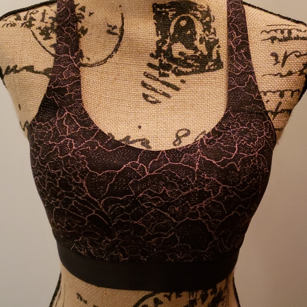 Lululemon Fine Form Bra